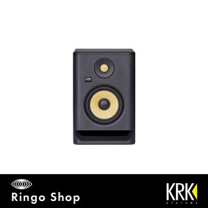 KRK ROKIT 5 G4 Black (1통) 케이알케이 모니터 스피커