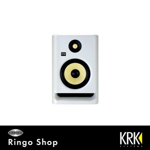 KRK ROKIT 5 G4 White (1통) 케이알케이 모니터 스피커
