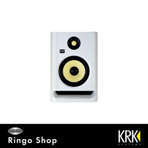 KRK ROKIT 7 G4 White (1통) 케이알케이 모니터 스피커
