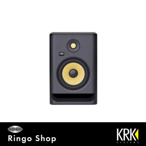 KRK ROKIT 7 G4 Black (1통) 케이알케이 모니터 스피커