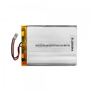 리튬폴리머 PL 735473 3.7V 3200mAh