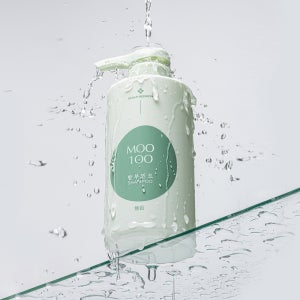 [지성두피] 밤부민트 쿨링 샴푸 500ml