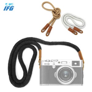 카메라 로프 넥스트랩 소니 A5100 A6000 A6300 A6400