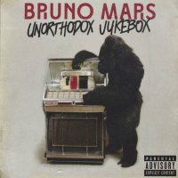 (CD) Bruno Mars - Unorthodox Jukebox