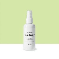 고어웨이 해충방지 스프레이 100ml[프랭킷]