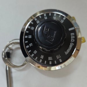 EGO 조절기 이지오 온도조절기 10~110도 2P/3P/콘트롤샵