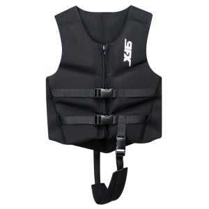 나인에프엑스 아동구명조끼 9FX B-01 네오프렌 유아 어린이 주니어