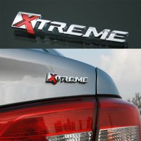 더뉴모하비 익스트림 엠블럼 엠블렘 XTREME 포인트엠블럼