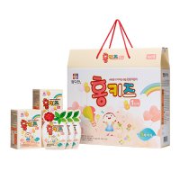 참다한 홍삼 홍키즈 1단계(100포) 어린이 유아 키즈 홍삼 제품