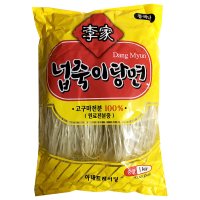 이가 넙죽이당면 1Kg