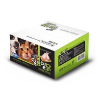 테비 일묘일닭 20g x100개 고양이간식 강아지간식