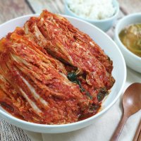 김치각 청방배추김치 1kg 제피김치 산초김치