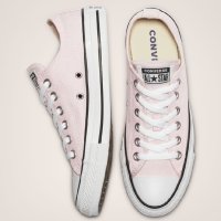 컨버스 척테일러 올스타 시즌 컬러 핑크폼 Chuck Taylor All Star Seasonal Color Low Top (163358F)