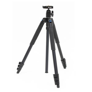 슬릭 정품 SLIK SPRINT PRO III 볼헤드+파우치 포함(스마트폰홀더)