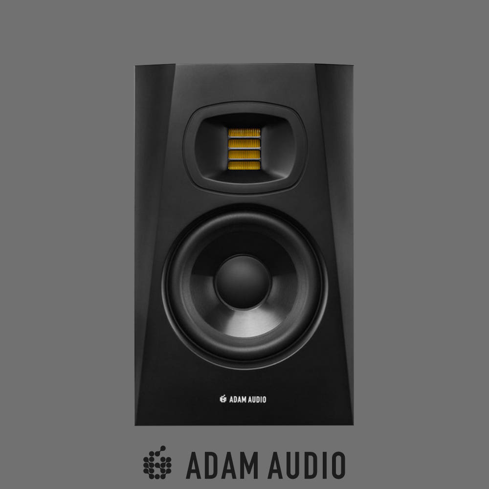 ADAM Audio T5V (아담 오디오 T5V)