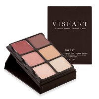 비제아르 띠어리 V 뉘앙스 아이섀도우 팔레트Theory Nuance Eyeshadow