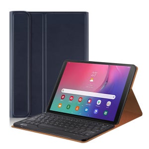 [갤럭시탭A 10.1 2019] 그램 블루투스 키보드 케이스 기본 t510 t515