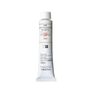 홀베인 유화물감 110ml 세라믹 화이트 SF(H519)