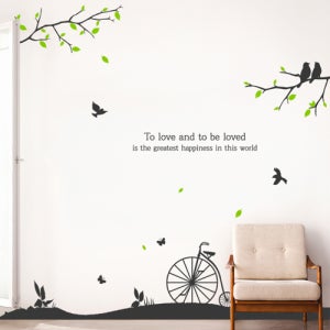 im380-나무밑조용한산책길 화이트+레몬옐로우