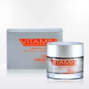 [에릭슨] 에센셜 뉴트리션 크림 50ml