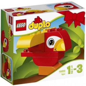 레고 듀플로 LEGO Duplo 10852 나의 첫 앵무새