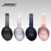 보스 BOSE QC35 II wireless headphones 노이즈 캔슬링 헤드폰