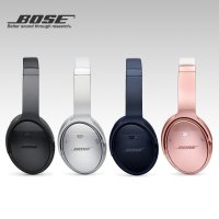 보스 BOSE QC35 II wireless headphones 노이즈 캔슬링 헤드폰