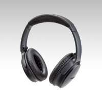 보스 BOSE QC35 II wireless headphones 노이즈 캔슬링 헤드폰