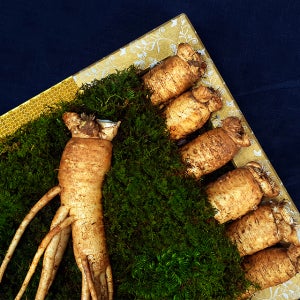 6년근인삼 수삼선물세트 7호 (1157)