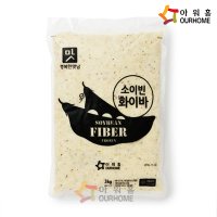 아워홈 콩비지 3kg/콩비지찌개