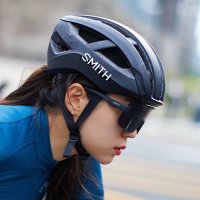 스미스 네트워크 자전거로드 MTB 어반 헬멧