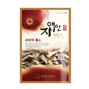 국산보증 말린 건조 감초차 감초 400g