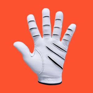 몽키그립 3D002 양가죽 왼손 골프장갑 남성22