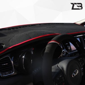 쏘나타DN8 제트비 베이직 논슬립 대쉬보드커버