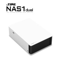 ipTIME NAS1 DUAL 네트워크하드 나스