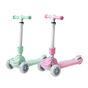 뉴첼로 킥보드 유아 아기 어린이 퀵보드 키즈 씽씽이 유아용 씽씽카 씽씽