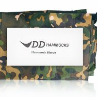 DD Hammock Sleeve 해먹 슬리브 간편 보관용 파우치