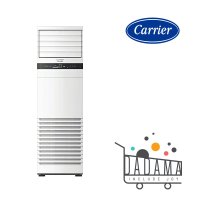 캐리어 냉난방기 40형 인버터 스탠드 업소용 냉온풍기 CPV-Q1458DX 실외기포함