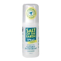 Salt of the Earth Spray Deodorant 솔트 오브 더 얼쓰 스프레이 데오드란트 4팩