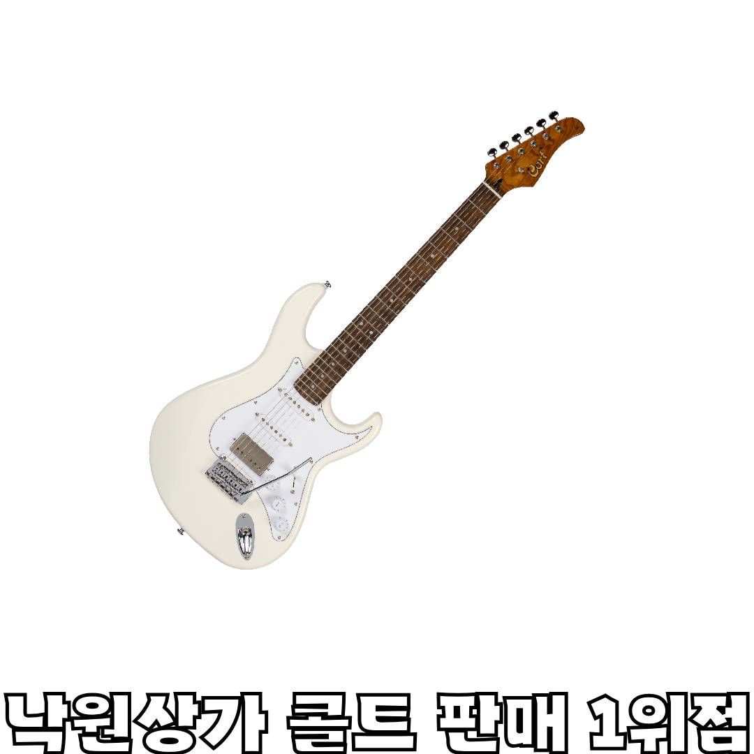 Cort [낙원상가콜트판매1위점] 콜트G260CS