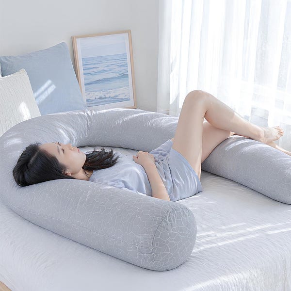 센스맘 와이드 바디필로우 단품