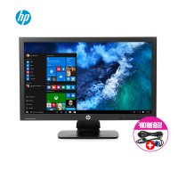 HP P222 22인치 FHD LED 중고 모니터가정용 사무용 CCTV 영화감상 사진편집