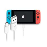 닌텐도 스위치 C타입 고속충전케이블 switch 충전