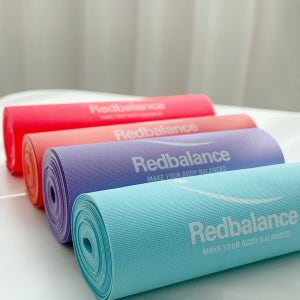 레드밸런스 제로밴드 라텍스프리 달라붙지않는 친환경소재 내구성좋은 스트레칭밴드