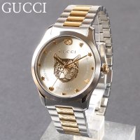 YA1264074 구찌시계 GUCCI 지타임리스 캣워치 38mm 실버메탈 당일발송