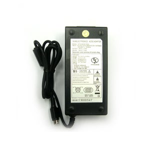 [전자식 아답터] 썬일렉트로닉스 24V5A (4핀) 코드분리형