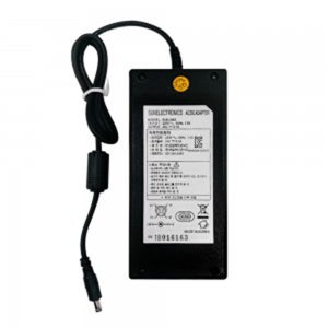 [전자식 아답터] 썬일렉트로닉스 SUNELECTRONICS 24V 6.3A 코드분리형