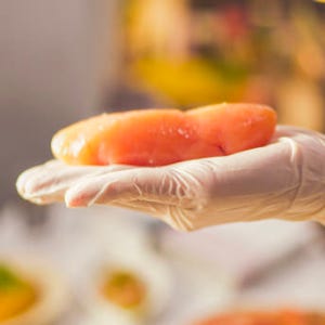 속초 저염 명란젓 400g 외 1kg 무색소 선동 백명란 파지 구이 알탕 젓갈