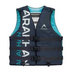 아라칸 V1 부력보조복 75kg 물놀이 필수템