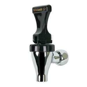 온수기 코크 레버 편의점 브라스코크 꼭지 온수통코크 핫워터디스펜서